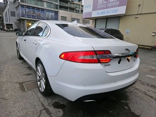 2013 Jaguar X250 XF - Image 5 of 13