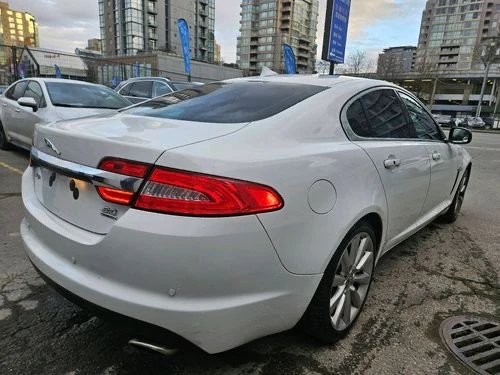 2013 Jaguar X250 XF - Image 3 of 13