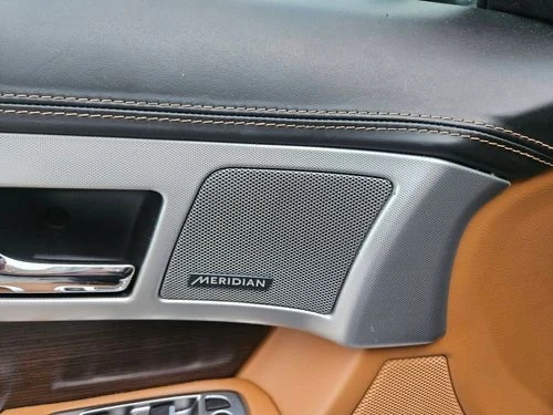 2013 Jaguar X250 XF - Image 9 of 13