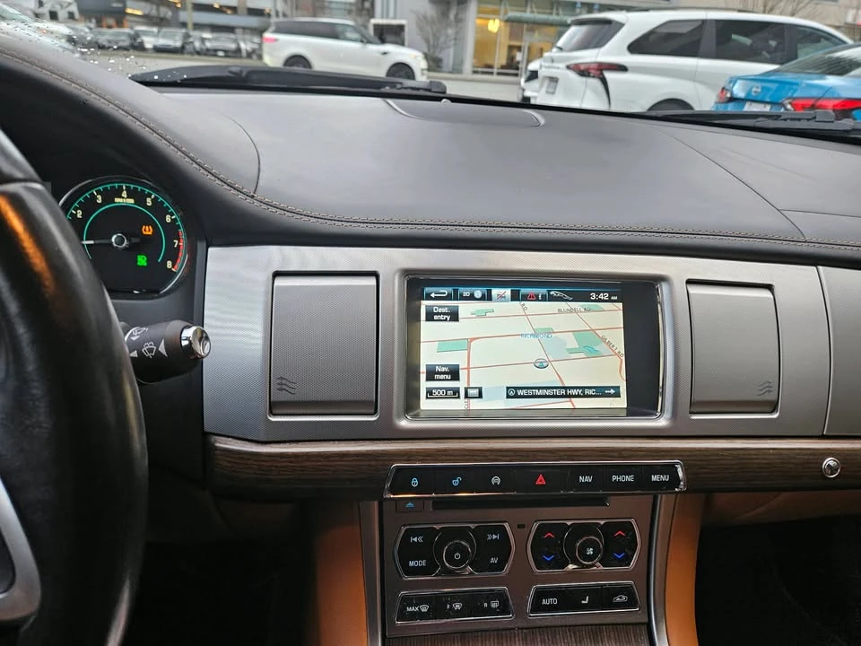 2013 Jaguar X250 XF - Image 10 of 13