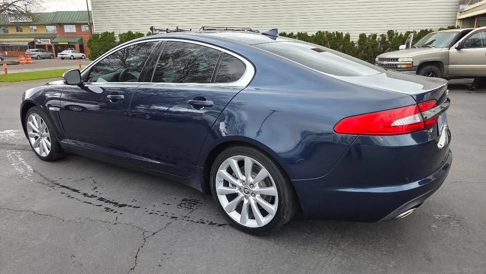 2013 Jaguar X250 XF - Image 12 of 20