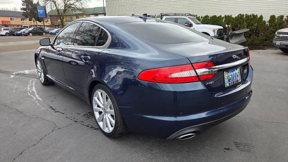 2013 Jaguar X250 XF - Image 11 of 20