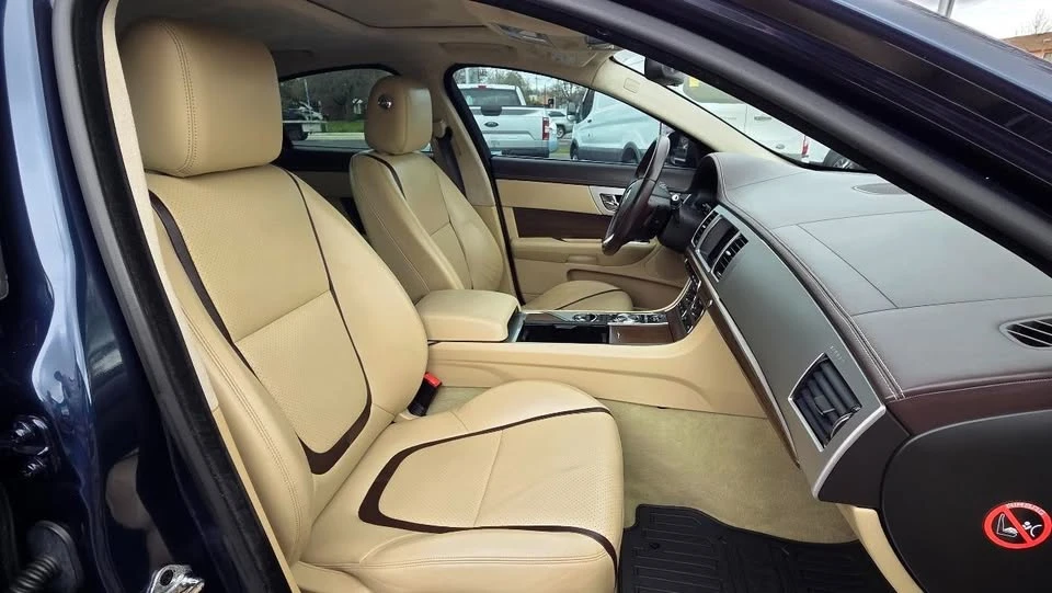2013 Jaguar X250 XF - Image 14 of 20