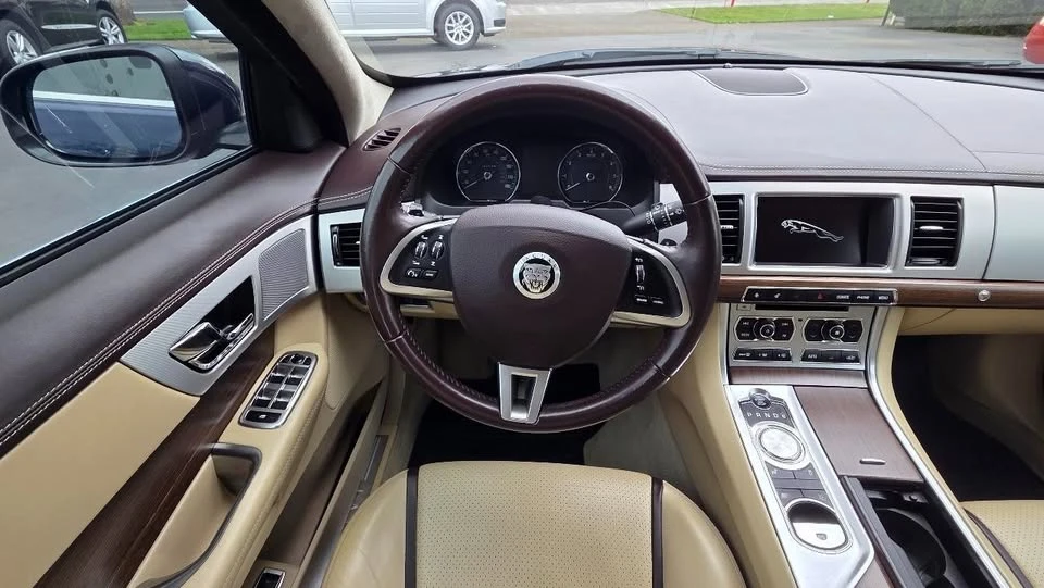 2013 Jaguar X250 XF - Image 17 of 20