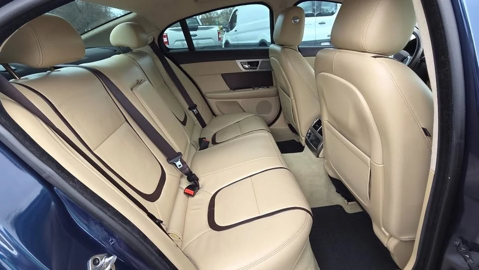 2013 Jaguar X250 XF - Image 15 of 20
