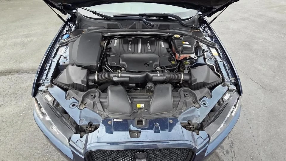 2013 Jaguar X250 XF - Image 20 of 20