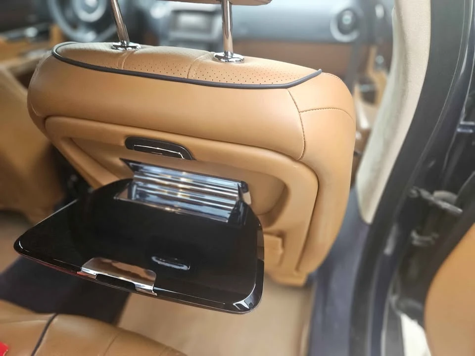 2013 Jaguar X351 XJ - Image 9 of 10