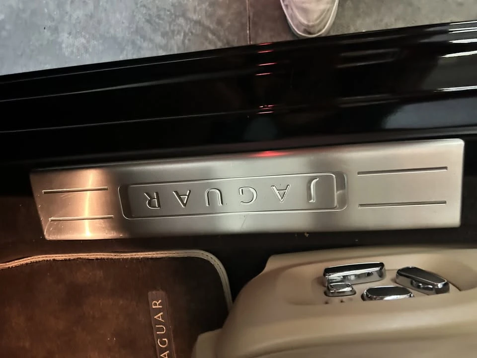2013 Jaguar X351 XJ - Image 6 of 18