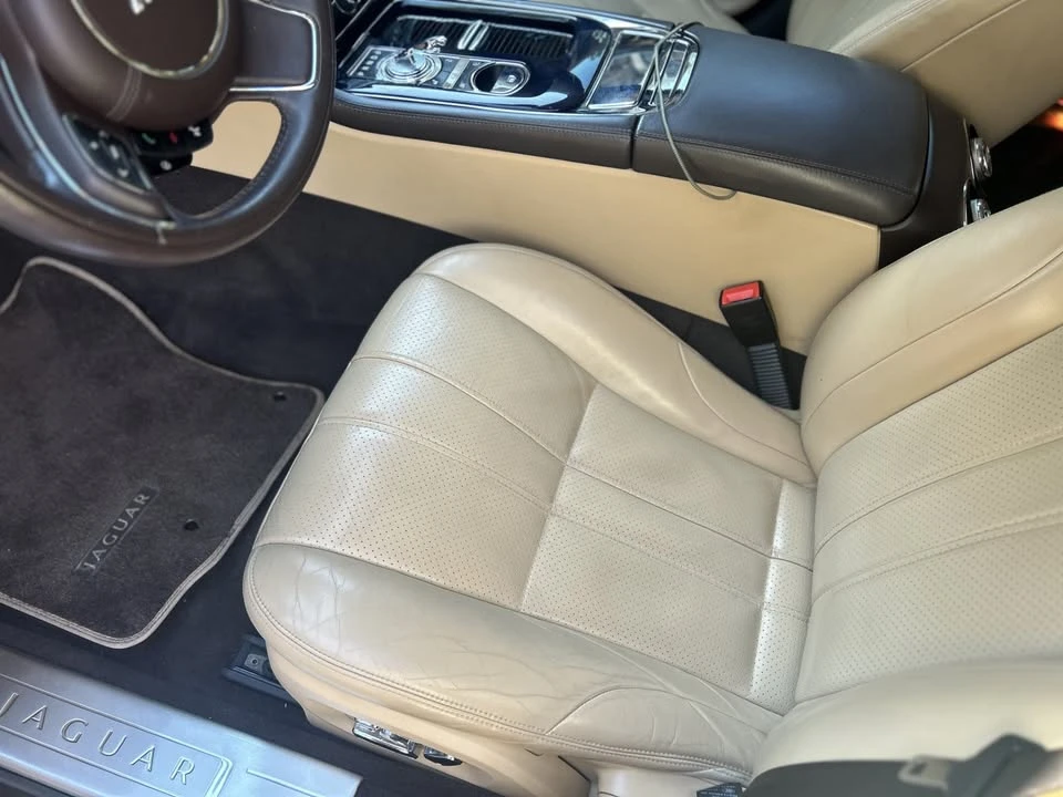 2013 Jaguar X351 XJ - Image 18 of 18