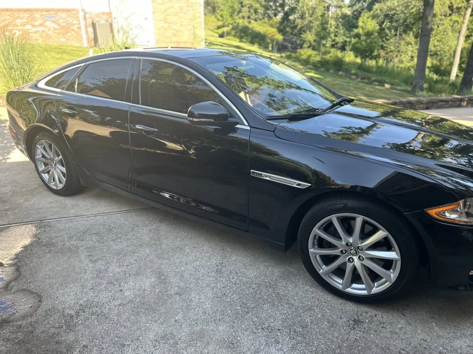 2013 Jaguar X351 XJ - Image 16 of 18