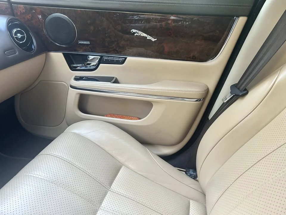 2013 Jaguar X351 XJ - Image 5 of 18