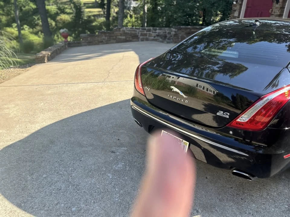 2013 Jaguar X351 XJ - Image 17 of 18