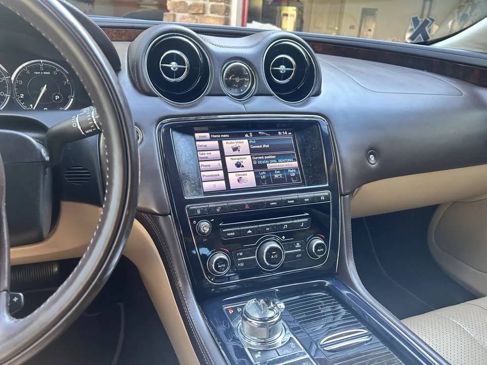 2013 Jaguar X351 XJ - Image 14 of 18