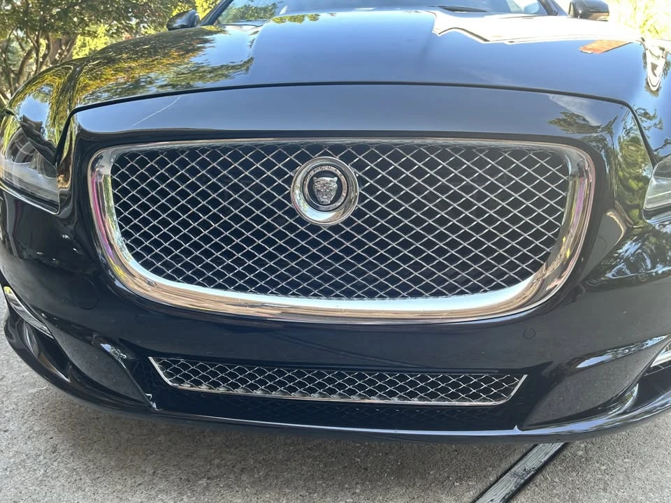 2013 Jaguar X351 XJ - Image 9 of 18