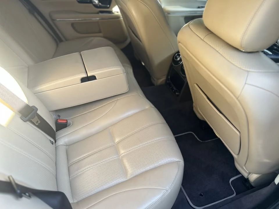 2013 Jaguar X351 XJ - Image 11 of 18