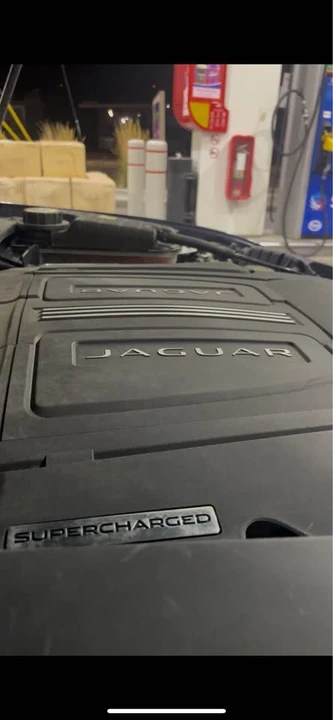 2013 Jaguar X351 XJ - Image 6 of 9