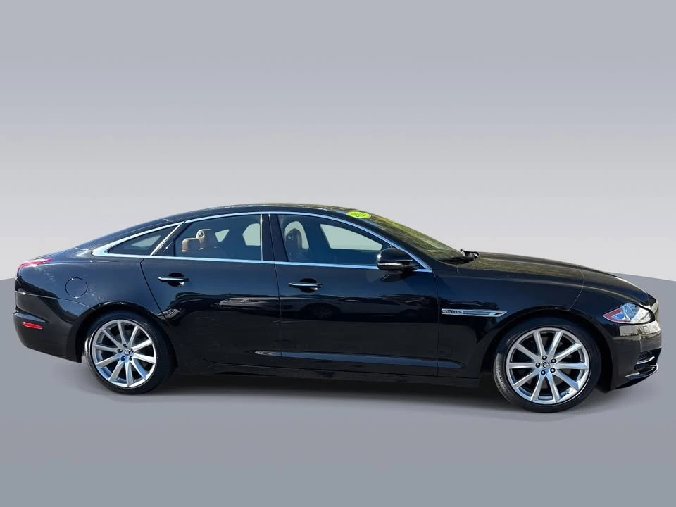 2013 Jaguar X351 XJ - Image 2 of 19