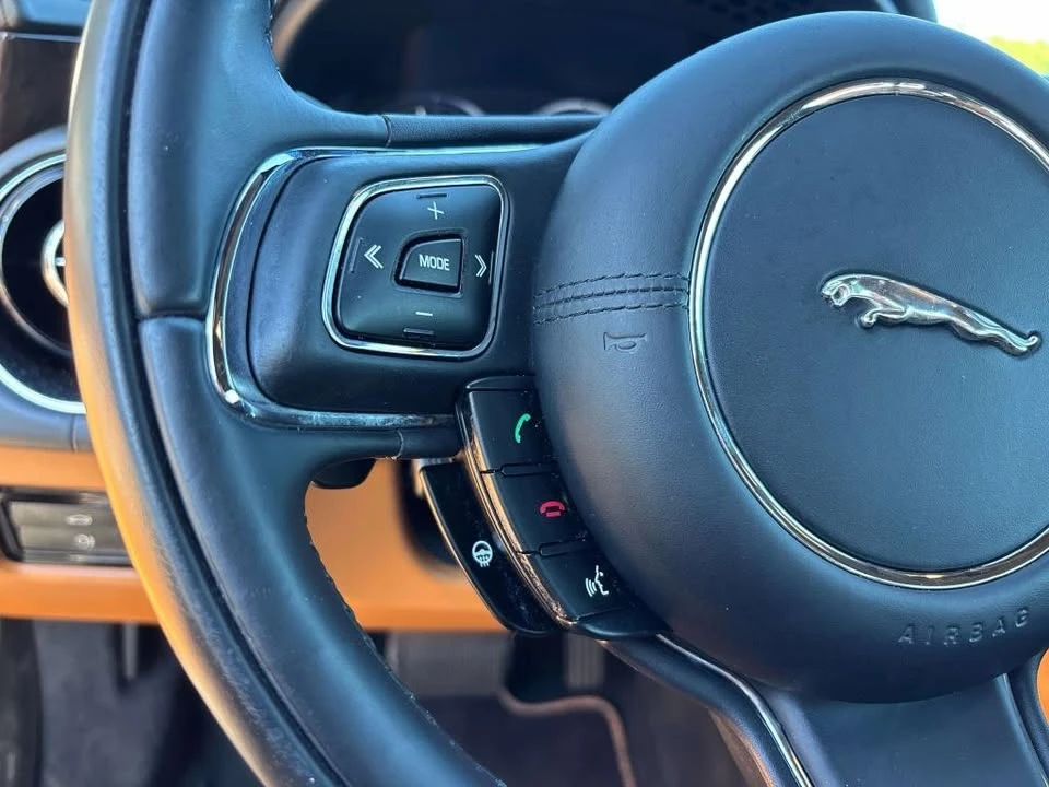 2013 Jaguar X351 XJ - Image 16 of 19