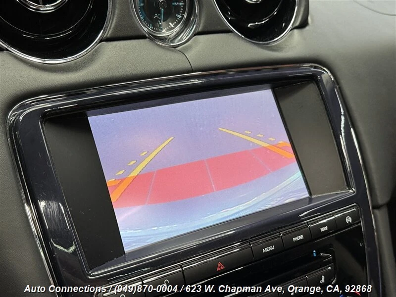 2013 Jaguar X351 XJ - Image 16 of 19