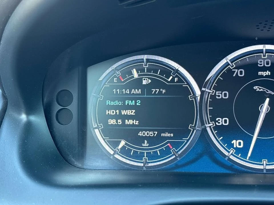 2013 Jaguar X351 XJ - Image 18 of 19