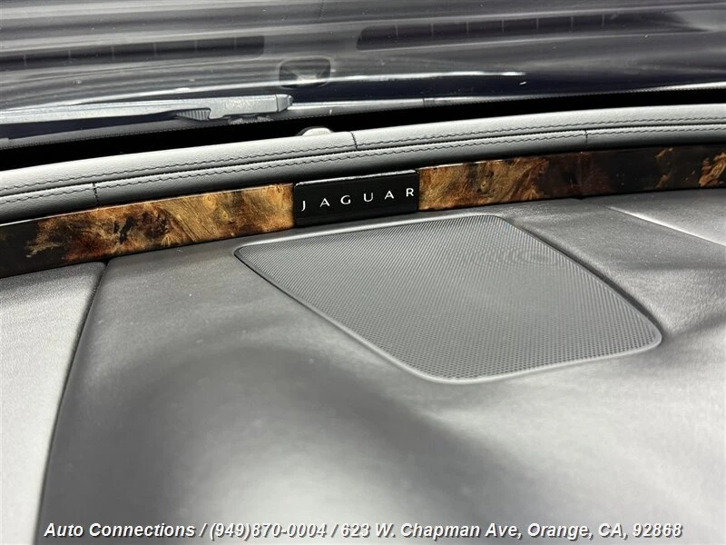 2013 Jaguar X351 XJ - Image 19 of 19