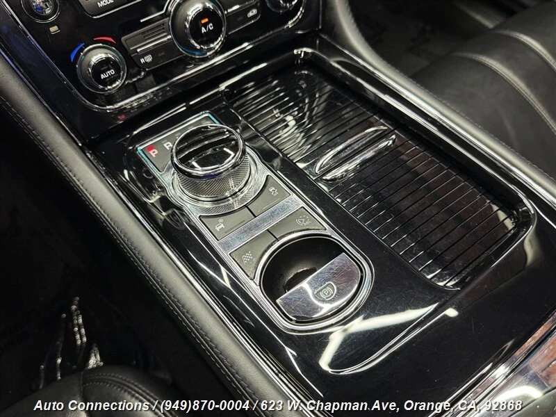 2013 Jaguar X351 XJ - Image 13 of 19