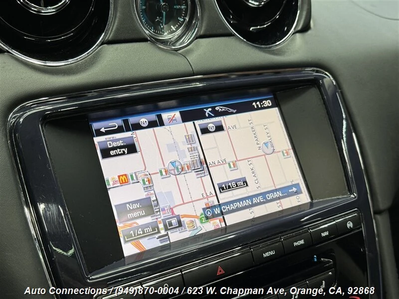 2013 Jaguar X351 XJ - Image 15 of 19