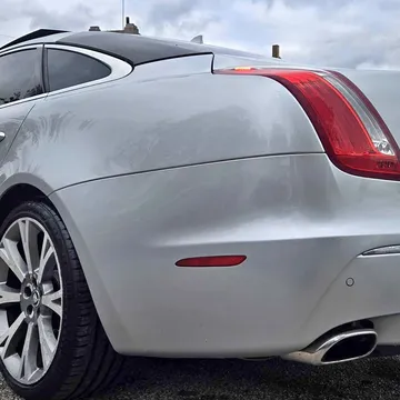 2013 Jaguar XJ L