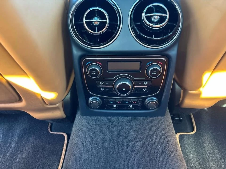 2013 Jaguar X351 XJ - Image 9 of 19