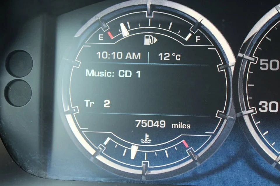 2013 Jaguar X351 XJ - Image 18 of 20