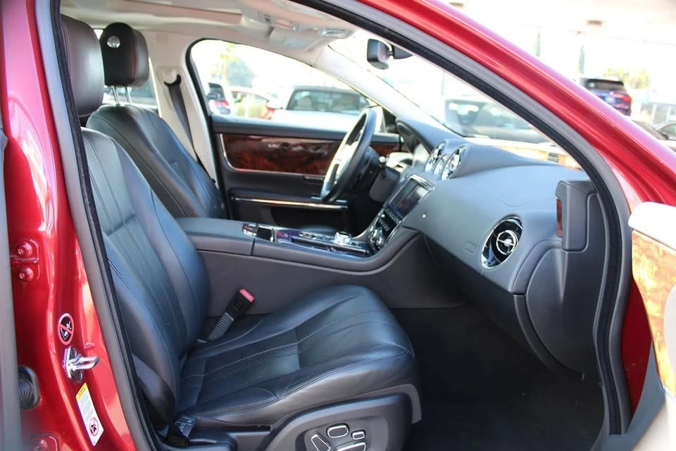2013 Jaguar X351 XJ - Image 11 of 20