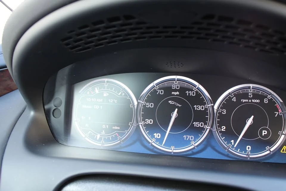 2013 Jaguar X351 XJ - Image 17 of 20