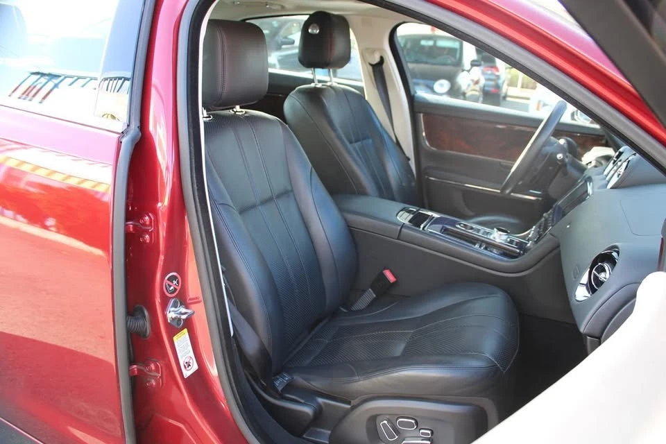 2013 Jaguar X351 XJ - Image 12 of 20