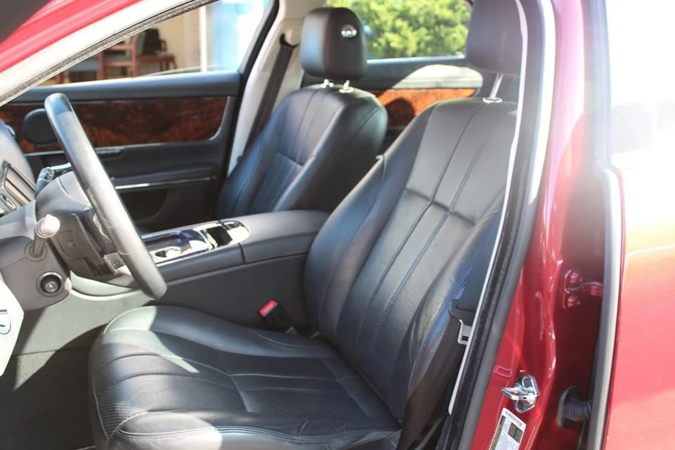 2013 Jaguar X351 XJ - Image 8 of 20