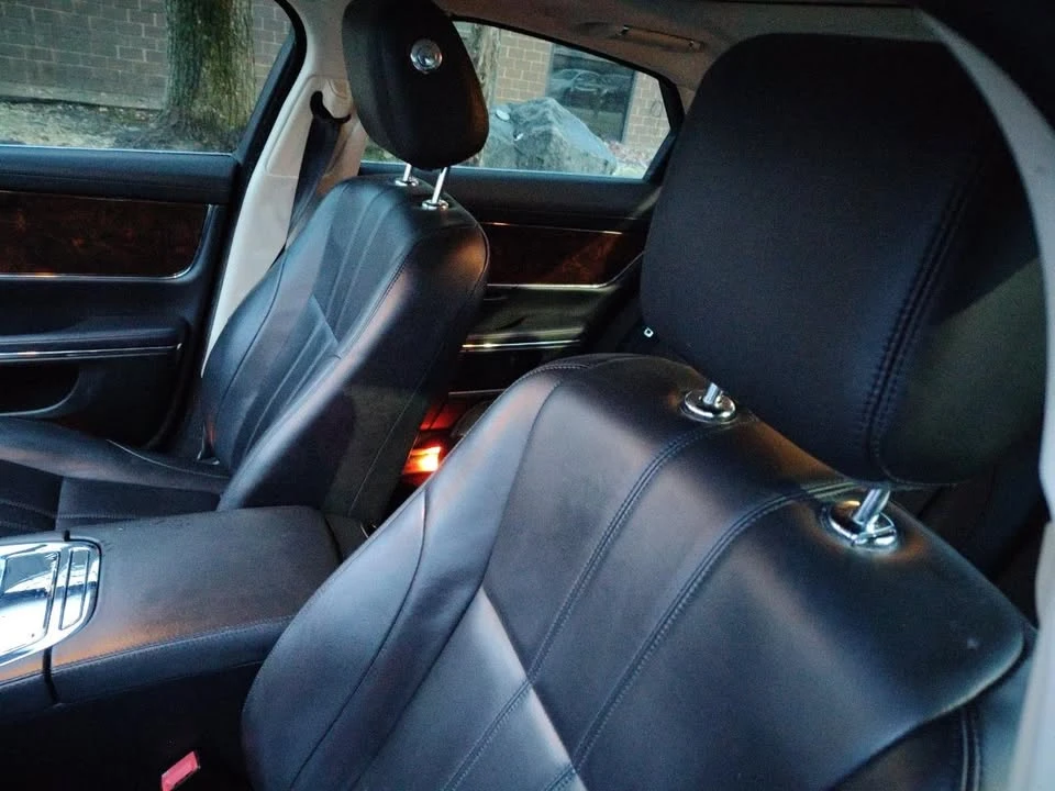 2013 Jaguar X351 XJ - Image 19 of 20