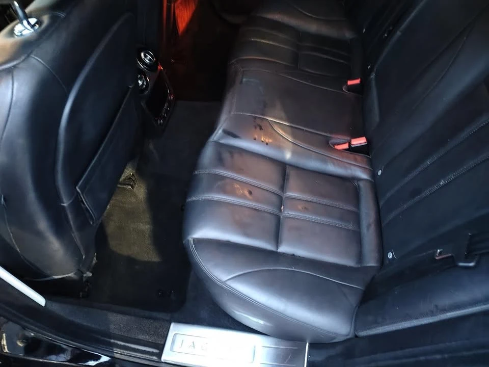 2013 Jaguar X351 XJ - Image 3 of 20