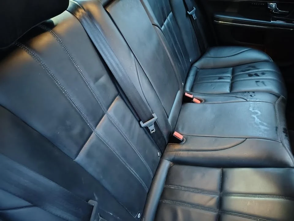 2013 Jaguar X351 XJ - Image 10 of 20