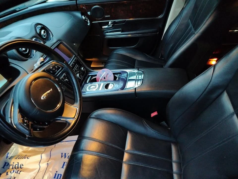 2013 Jaguar X351 XJ - Image 4 of 20