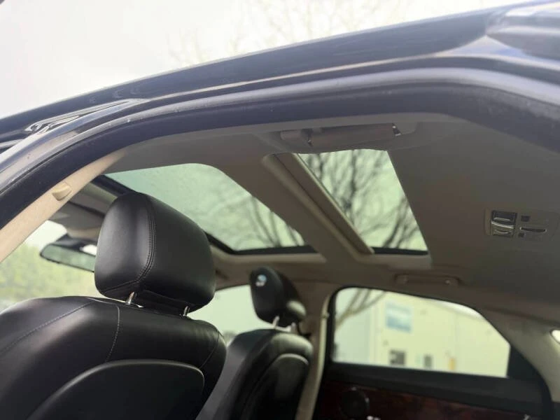 2013 Jaguar X351 XJ - Image 14 of 15