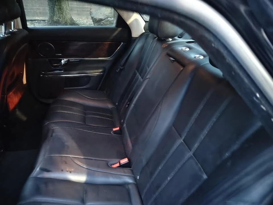 2013 Jaguar X351 XJ - Image 8 of 20