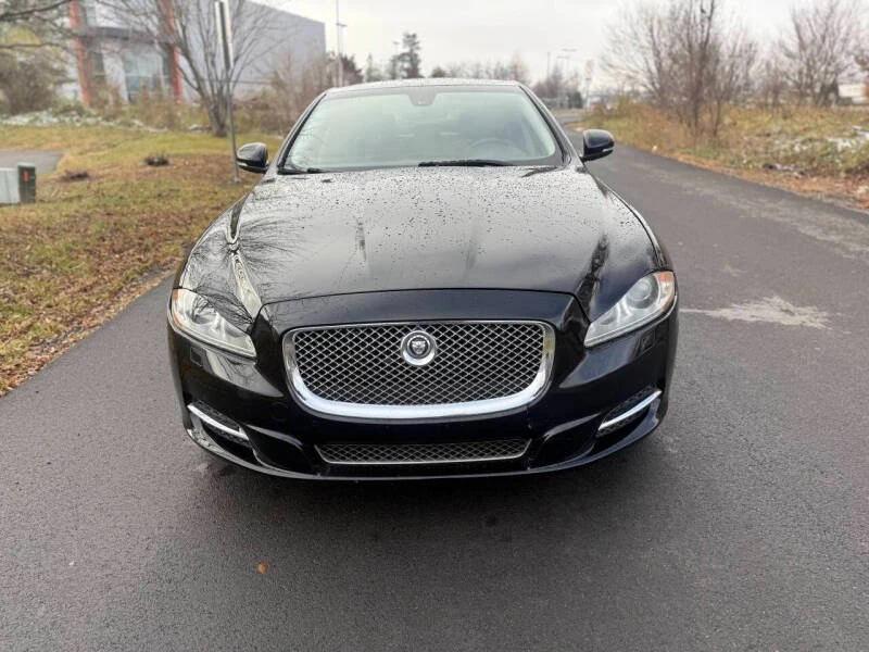 2013 Jaguar X351 XJ - Image 2 of 15