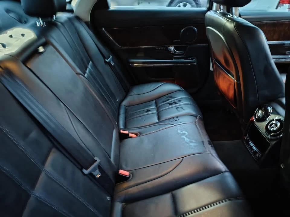 2013 Jaguar X351 XJ - Image 9 of 20