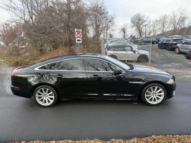 2013 Jaguar X351 XJ - Image 6 of 15