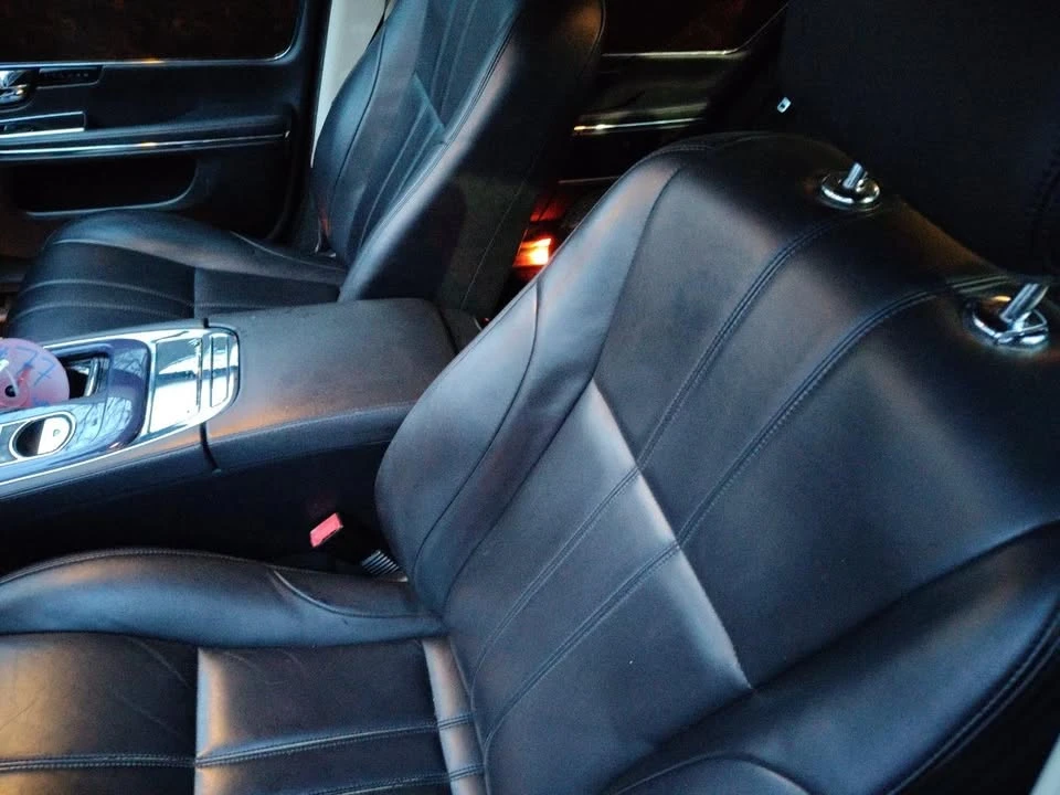 2013 Jaguar X351 XJ - Image 5 of 20