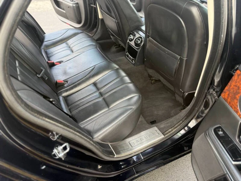 2013 Jaguar X351 XJ - Image 10 of 15