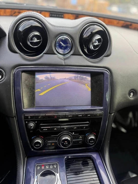 2013 Jaguar X351 XJ - Image 13 of 15