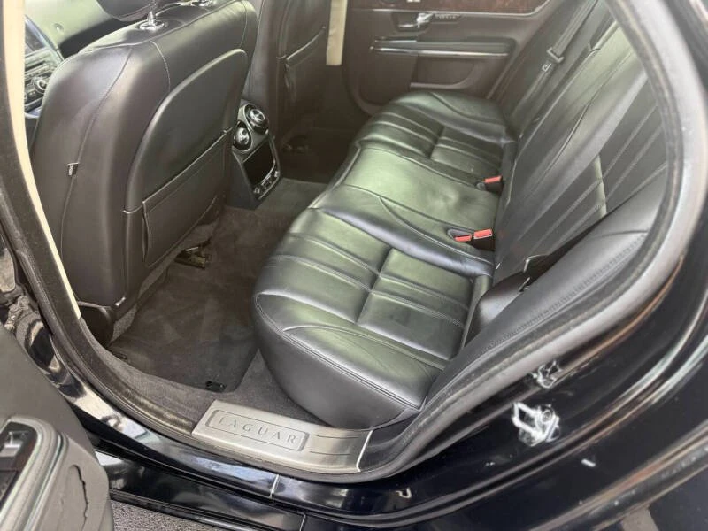 2013 Jaguar X351 XJ - Image 8 of 15