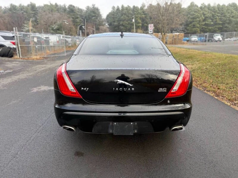 2013 Jaguar X351 XJ - Image 3 of 15