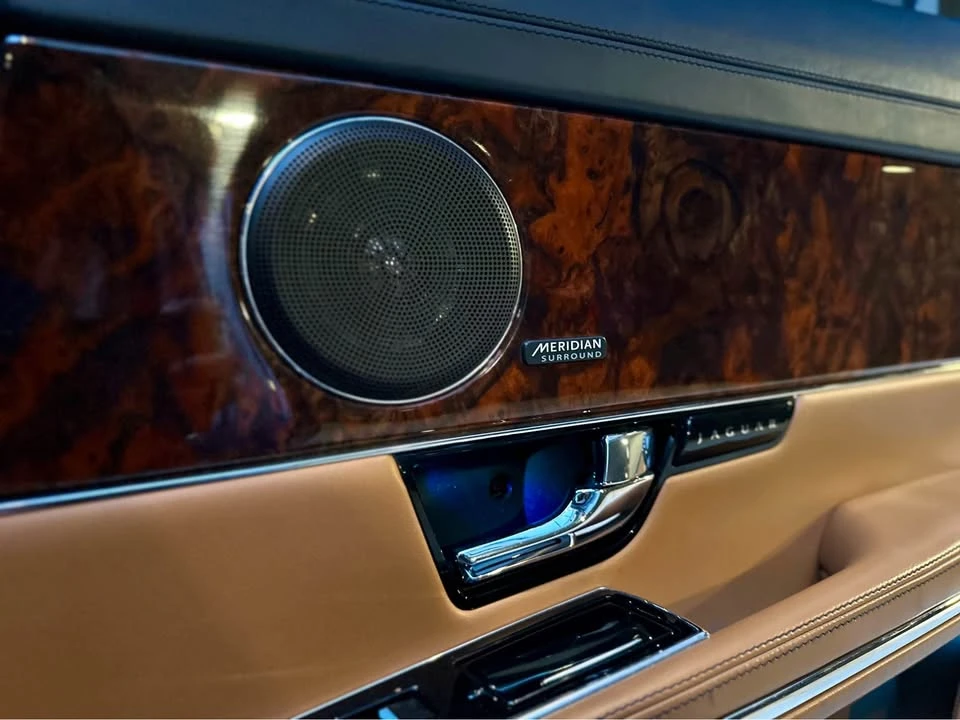 2013 Jaguar X351 XJ - Image 16 of 18