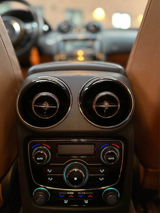 2013 Jaguar X351 XJ - Image 17 of 18
